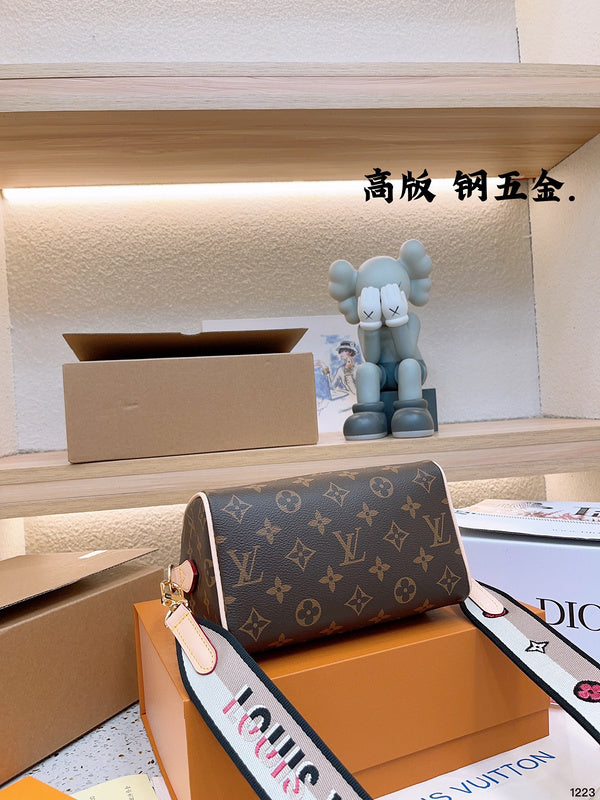 Amelia - LV Bags - 14345