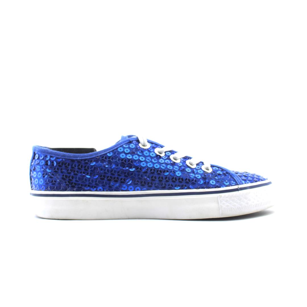 BALERA SAQUIN LOW TOP