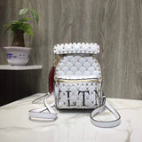Amelia- VEL WOMEN LUXURY BAGS - 1338