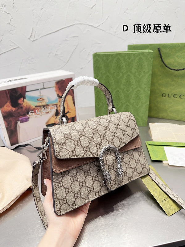 Amelia  - GCI Bags - 11767