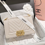 Amelia- CHL Bags - 6867
