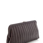 Chanel   Brown Clutch