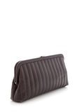 Chanel   Brown Clutch