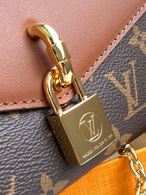 Amelia - LV Bags - 12817
