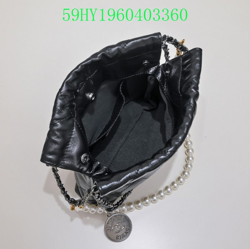 Amelia - CHL Bags - 1166