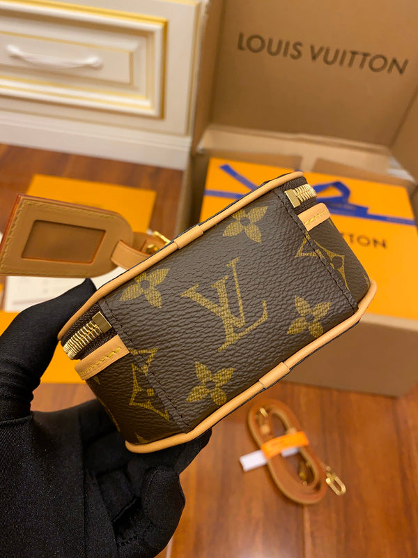 Amelia's Bag Gallery - LOV Bags - 1028
