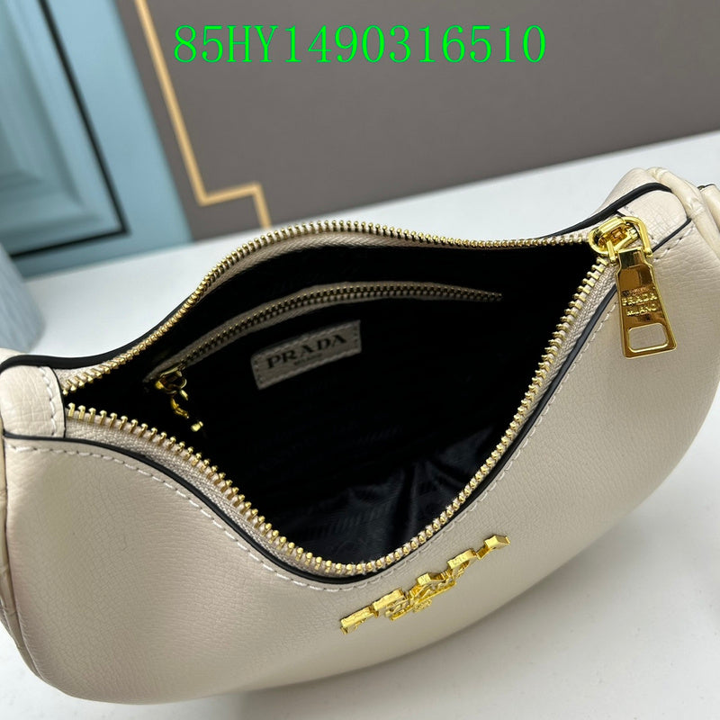 Prada Bags - The Barnes Bags  454