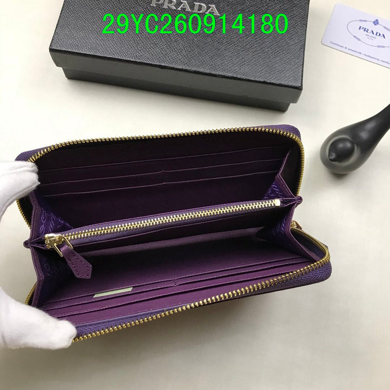 Amelia - PD Wallet - 406