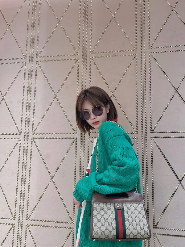 Amelia- GUKI Women Bags - 1240