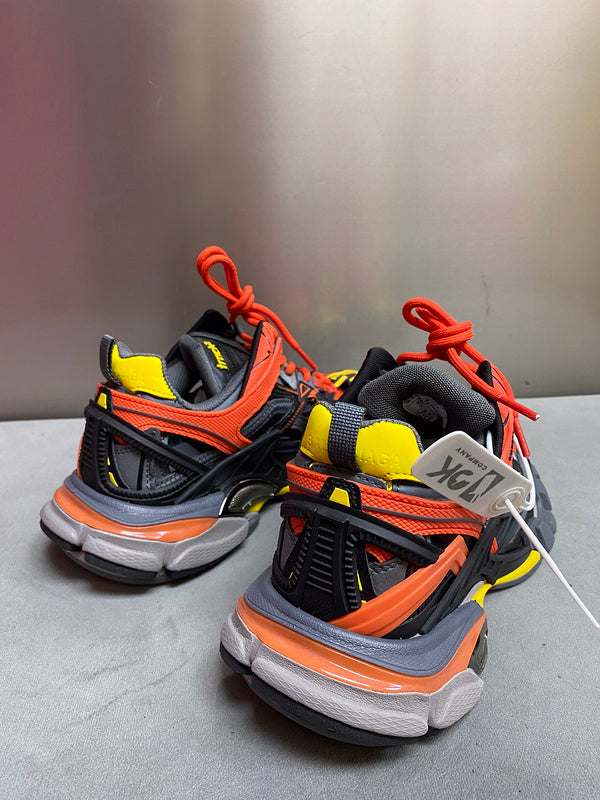 Amelia- BGA Shoes - 416