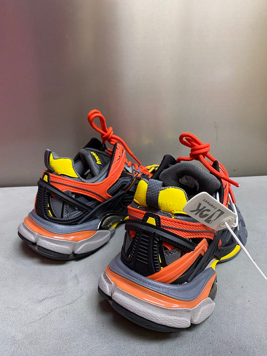 Amelia- BGA Shoes - 416