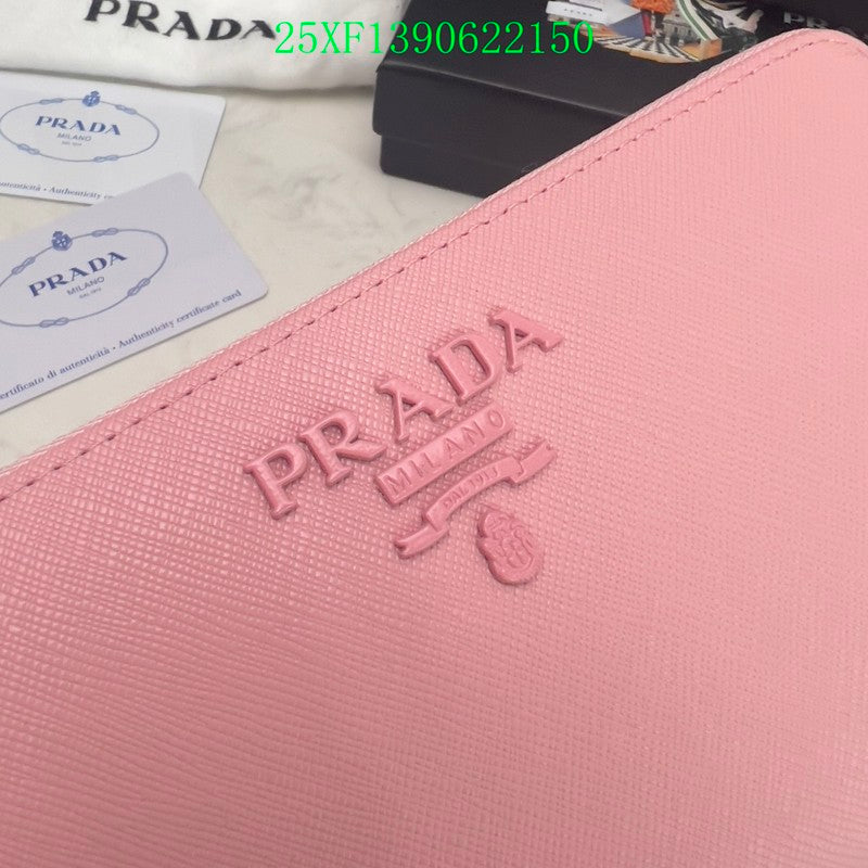 Amelia - PD Wallet - 180