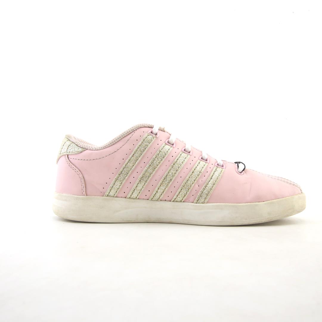K.SWISS CLASSIC