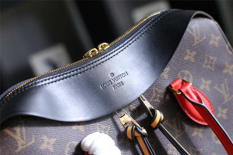Amelia- Lu-Vi bags - 7960