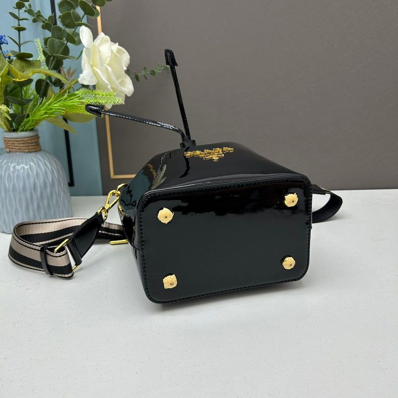 Amelia- PRDA  LUXURY BAGS - 216