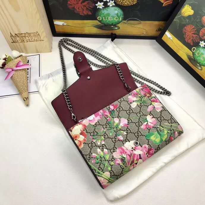 AmeliaLuxury - GCI Bags - 601