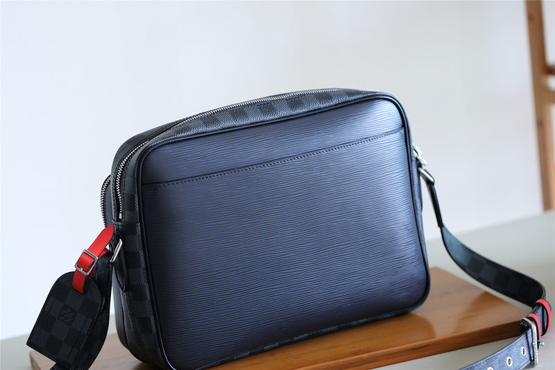 Fan Fashion Lu-Vi bags - 10453