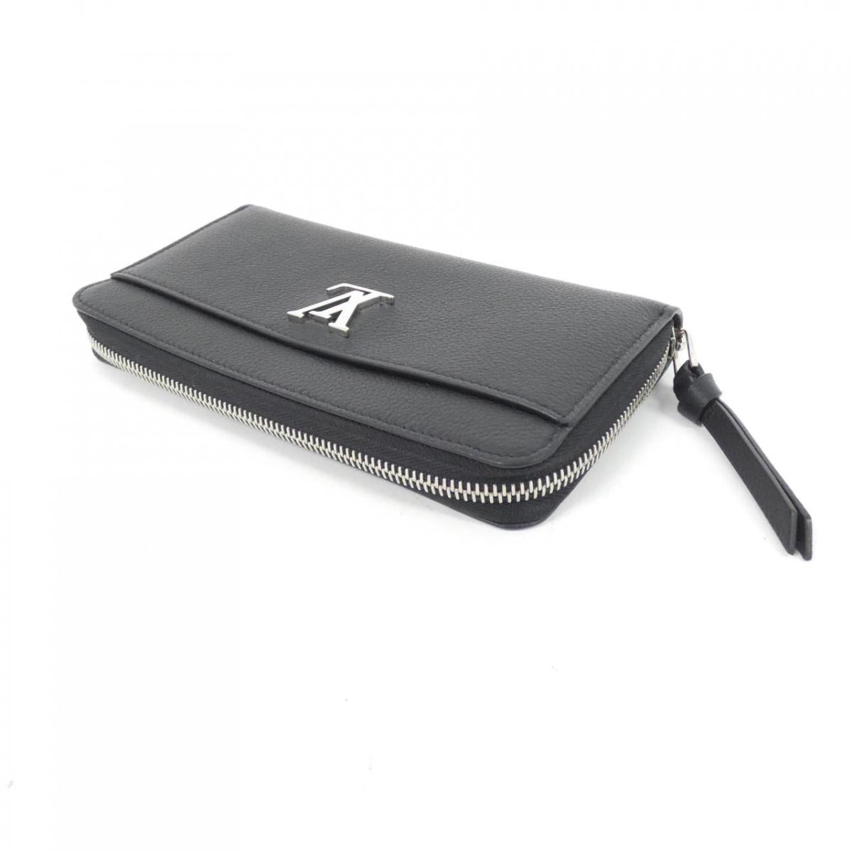 Louis Vuitton Zippy Lockmy M62622 Wallet