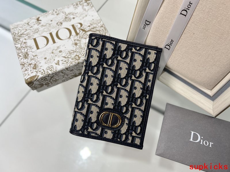 Amelia- Mix Wallets - 227