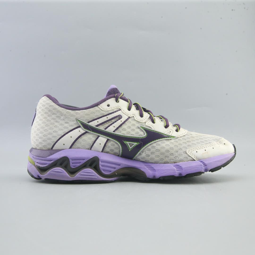 MIZUNO WAVE RIDER 11