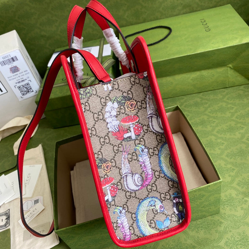 Amelia - Guki Lady Bags - 1161
