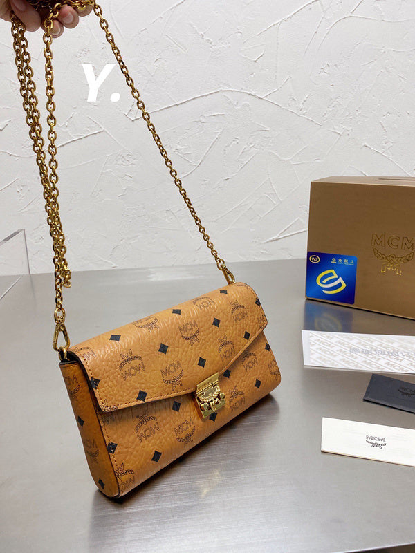 Amelia- - MQM Bags - 176