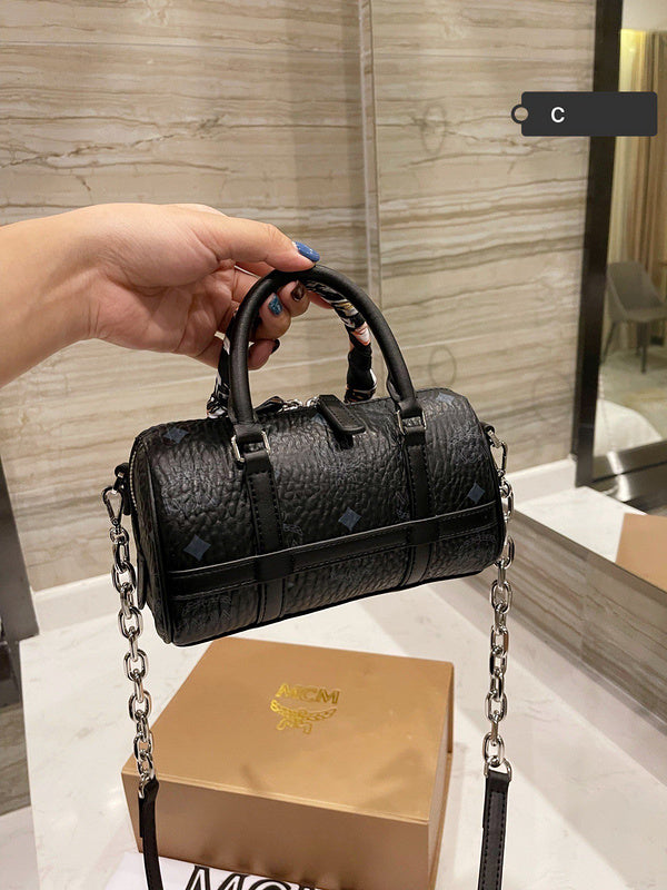 Amelia- - MQM Bags - 197