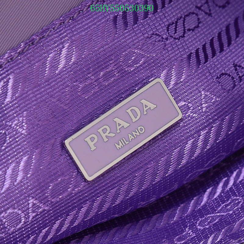 Prada Bags - The Barnes Bags  245
