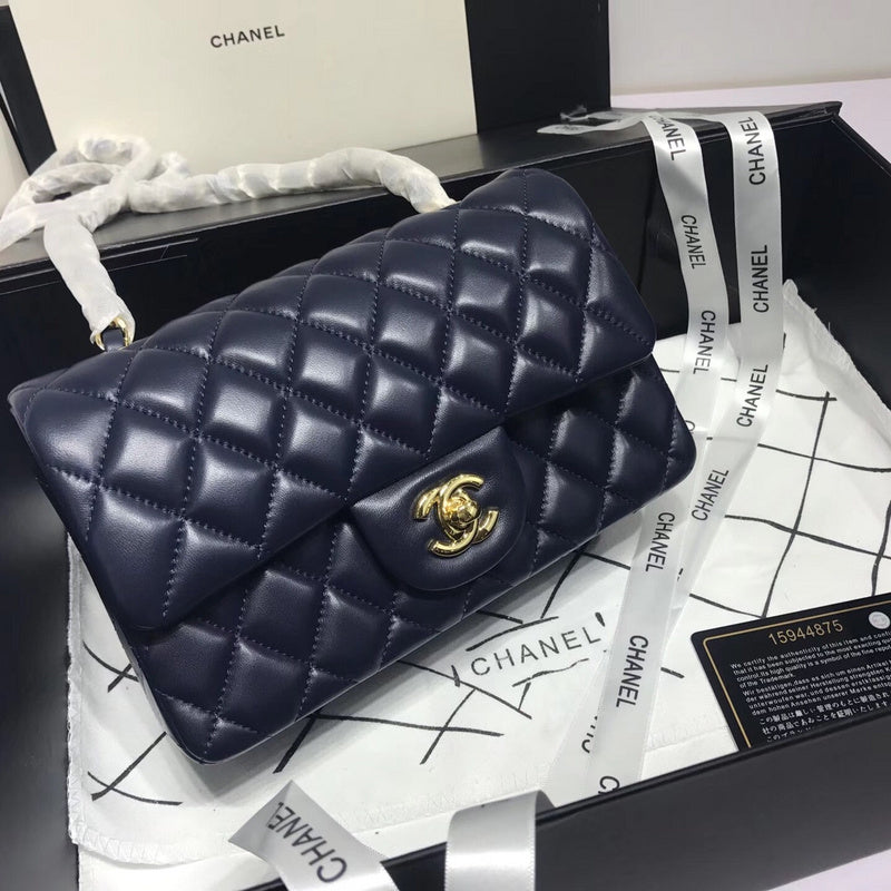 Amelia- CHL Bags - 6608