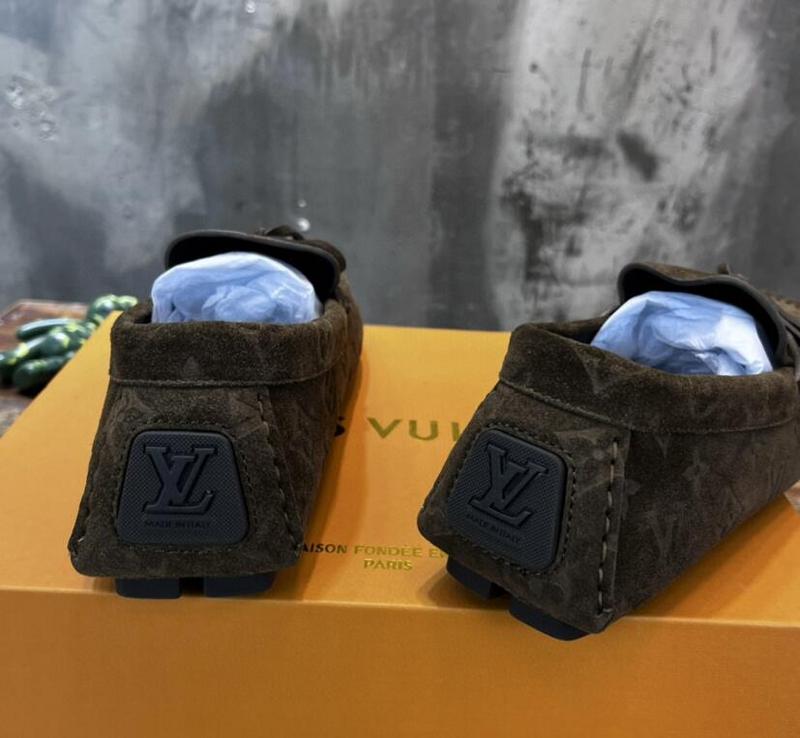 AmeliaLuxury - LOV Men Shoes - 835