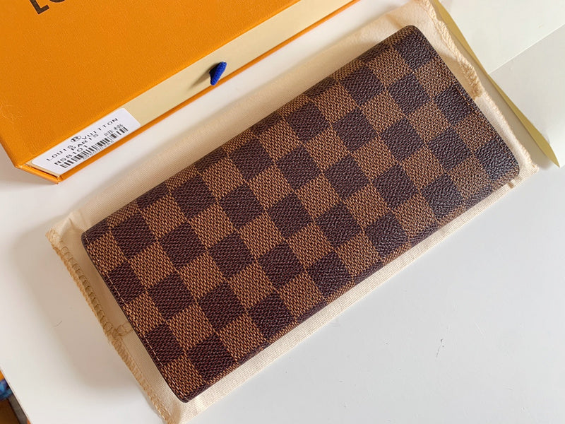 Amelia- LOV  Luxury  Wallets - 846