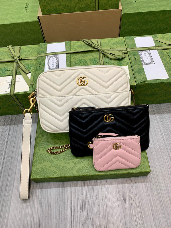 Amelia-i GUKI Women Bags - 721