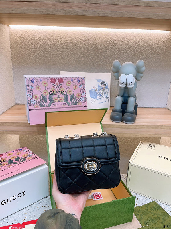 Amelia  - GCI Bags - 11663