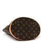 Louis Vuitton Monogram Petit Bucket 23