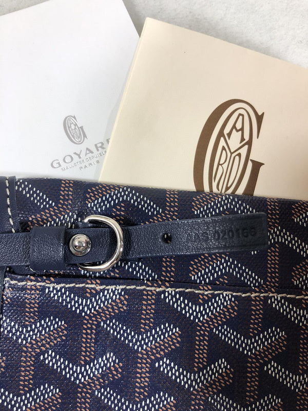 Amelia- G-YARD BAGS - 299