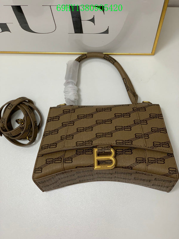 Amelia - BGA Bags - 2128