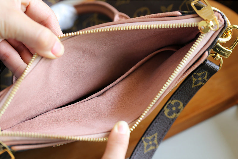 Amelia- Lu-Vi bags - 7989
