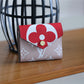 Fan Fashion Lu-Vi bags - 9169