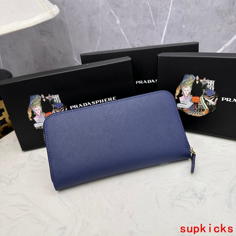 Amelia- Mix Wallets - 802