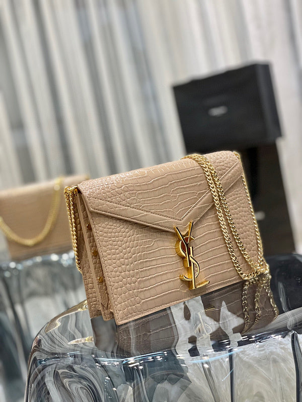 Amelia - YSL Bag - 1469