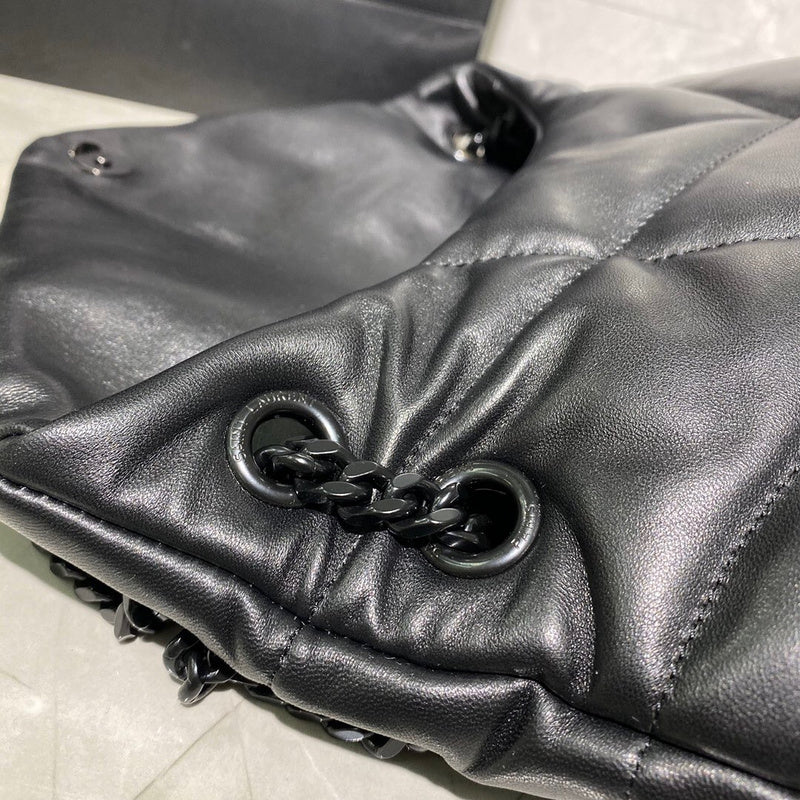 Amelia - YSL Bag - 4080