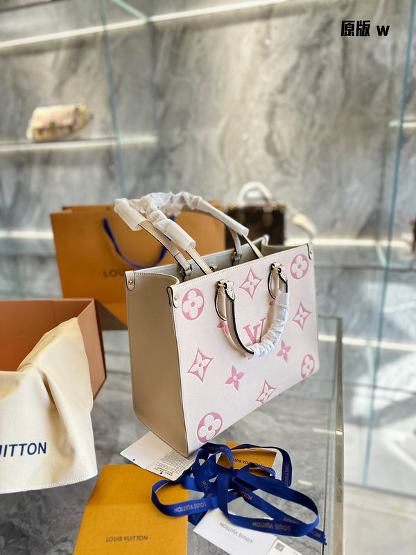 Amelia - LV Bags - 15137