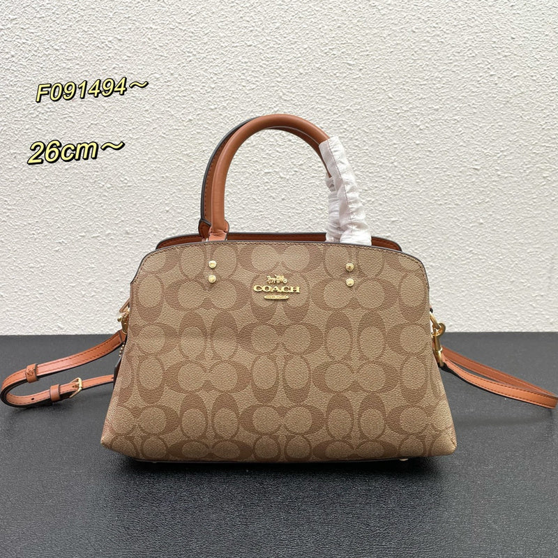 Amelia- CAH Bags - 842