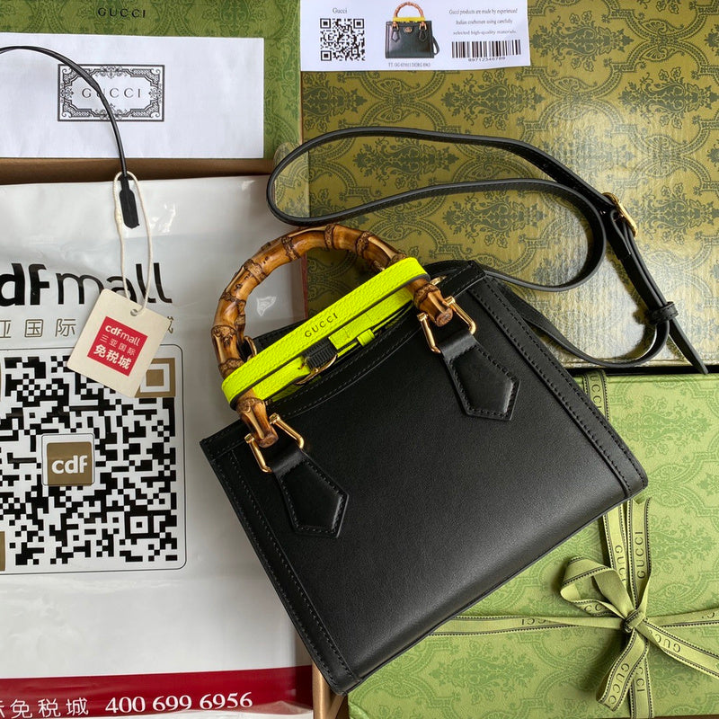 Amelia - GCI Bags - 9676