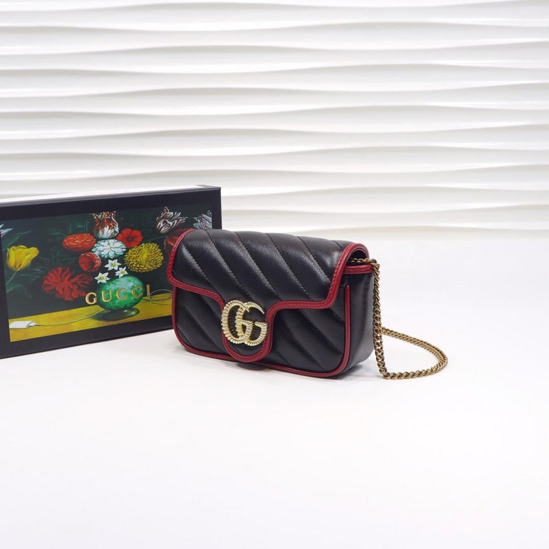 AmeliaLuxury - GCI Bags - 1082