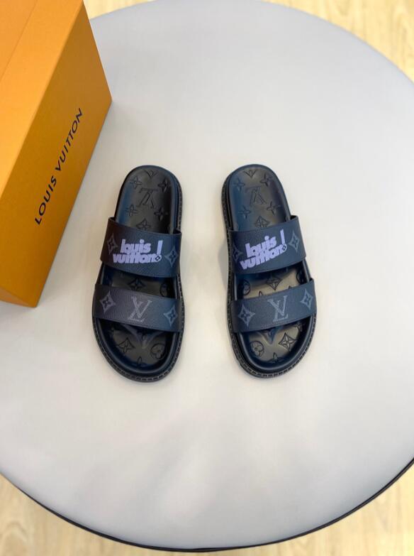 AmeliaLuxury - LOV Men Shoes - 1100