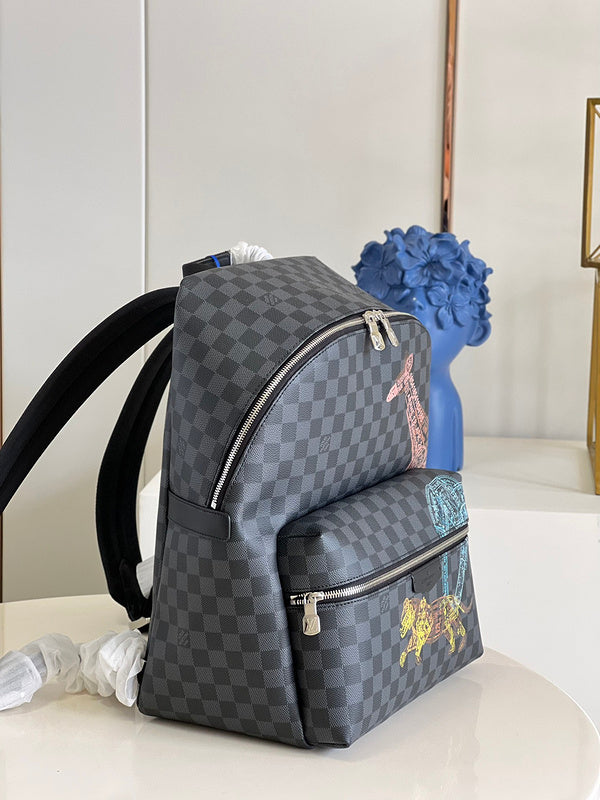 Amelia - LV Bags - 16849