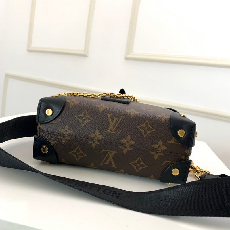 Amelia - LV Bags - 12366