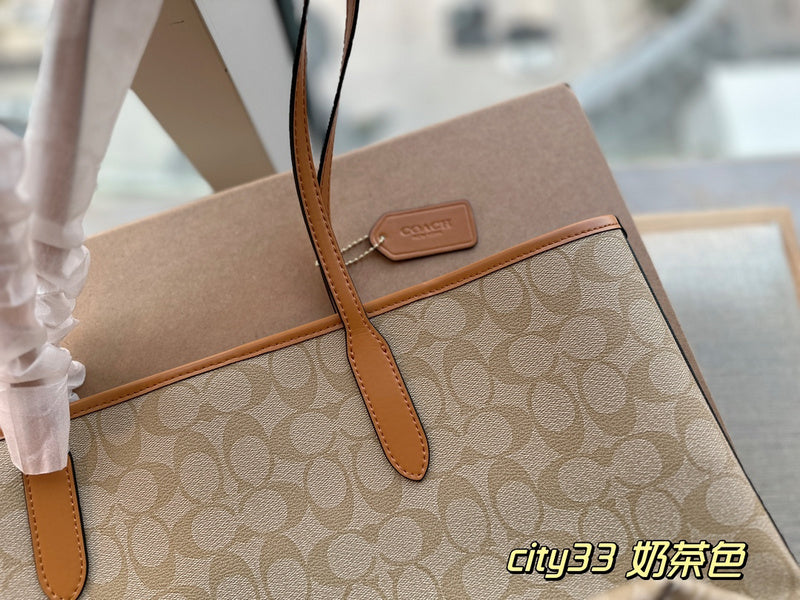 Amelia - CCH Bags - 341