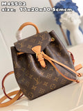 Amelia - LV Bags - 15896